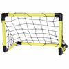 XQ Max Fußballtor-Set Klein 45x30x30 cm