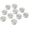 Nobo Magnete 10 Stk. f&uuml;r Glas-Whiteboards 32 mm