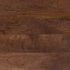 vidaXL Sideboard Braun 40 x 33 x 75 cm massives Mangoholz