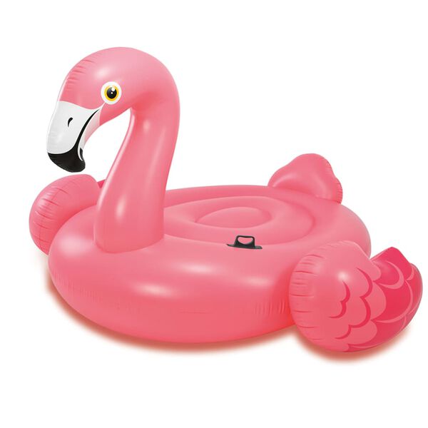 Intex Badeinsel Mega Flamingo Island 56288EU