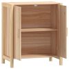 vidaXL Sideboard 62x38x70 cm Holzwerkstoff