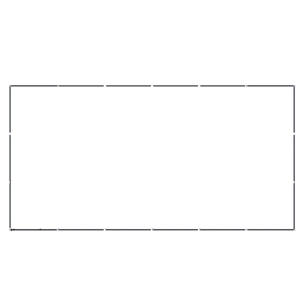 vidaXL Outdoor-Hundezwinger Stahl 16,59 m&sup2;