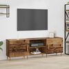 vidaXL TV-Schr&auml;nk Altholz 150 x 30 x 50 cm Holzwerkstoff