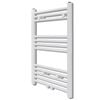 Handtuchheizk&ouml;rper Warmwasser Gerade 500x764 mm