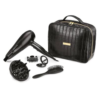 REMINGTON Haarpflege-Geschenkset Style Edition 2200 W