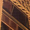 vidaXL Raumteiler klappbar 228 x 170 cm Sydney Harbour Bridge