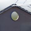 Ferplast Kaninchenk&auml;fig Barn 100 Double 95x57x121 cm Grau