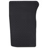 vidaXL Autofu&szlig;matte 4 pcs Schwarz geeignet f&uuml;r GLC 2023- Gummi