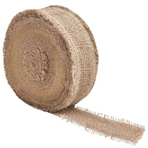 vidaXL Juterolle 5 x 500 cm Natur