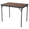 Eurotrail Campingtisch Balazuc Bambus 90x60 cm