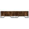 vidaXL TV-Schrank R&auml;uchereiche 180x34x41 cm Holzwerkstoff