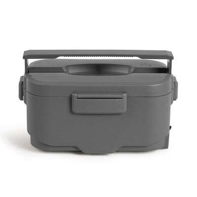 Livoo Elektrische Lunchbox 2,2 L 45 W Grau