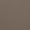 vidaXL Verdunkelungsrollo Kaffeebraun 55x230 cm Stoffbreite 50,7 cm
