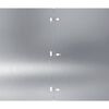 vidaXL Rasenkanten 20 Stk. 25x103 cm Verzinkter Stahl