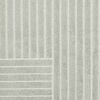 vidaXL Bereichsteppiche PALMERAS Gr&uuml;n 280 x 200 cm Polyester