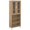 Artisan_oak