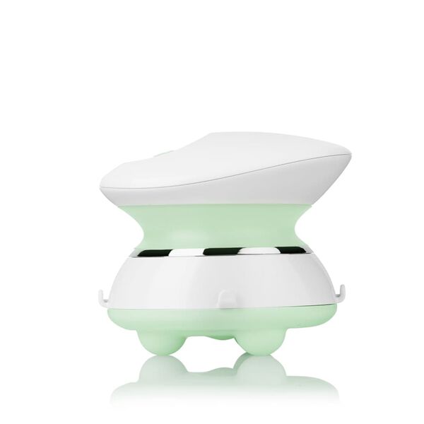 Medisana Mini-Handmassageger&auml;t HM 300 Wei&szlig;