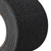 vidaXL Anti-Rutsch-Band Schwarz 0,1x10 m PVC