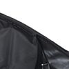 vidaXL Sonnenschirm-Schutzh&uuml;lle Schwarz 265x50/70/40 cm 420D Oxford