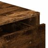 vidaXL Kommode R&auml;uchereiche 60x41x76 cm Holzwerkstoff
