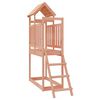 vidaXL Spielturm 53x110x214 cm Massivholz Douglasie
