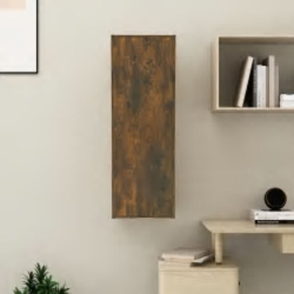 vidaXL TV-Schrank R&auml;uchereiche 30,5x30x90 cm Holzwerkstoff