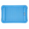 Bestway Schwimmplattform Sun Soaker 4 Personen Hydro-Force 269 cm