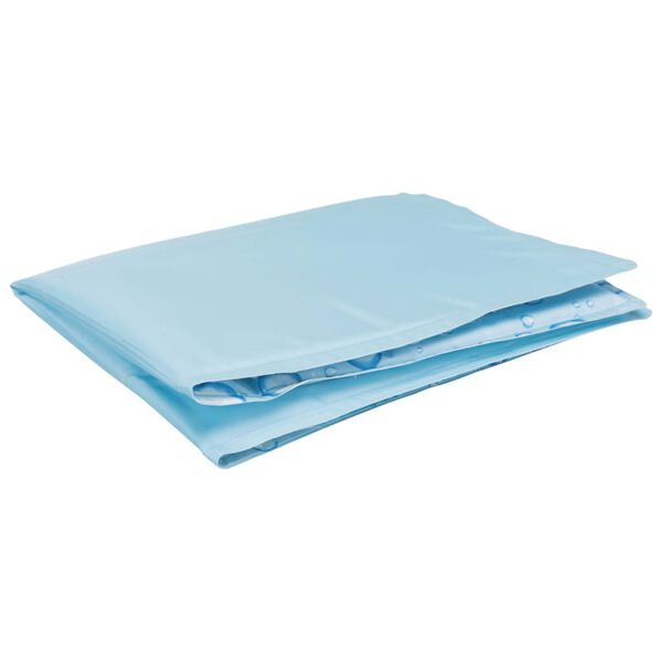 TRIXIE Hunde-K&uuml;hlmatte M 50x40 cm Hellblau