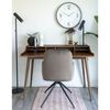 House Nordic LED-Tischleuchte Lia Schwarz