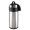 HI Thermoskanne mit Pumpe 5 L