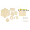 Avenue Mandarine Kreativ-Box Bug House to Build