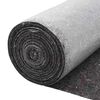 vidaXL Rutschfestes Malervlies 25 m 180 g/m&sup2; Grau