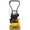 vidaXL R&uuml;ttelplatte 196 CC 63 kg 12,1 Kn