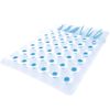Bestway Doppel-Luftmatratze 43055