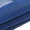 vidaXL Zeltteppich Blau 5x3 m
