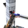 Marble Racetrax Starter Set 24 Bl&auml;tter 4 m