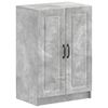 vidaXL Schuhschrank UTRECHT 59,5 x 39,5 x 87 cm Holzwerkstoff