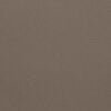 vidaXL Verdunkelungsrollo Kaffeebraun 125x150 cm Stoffbreite 121,6 cm
