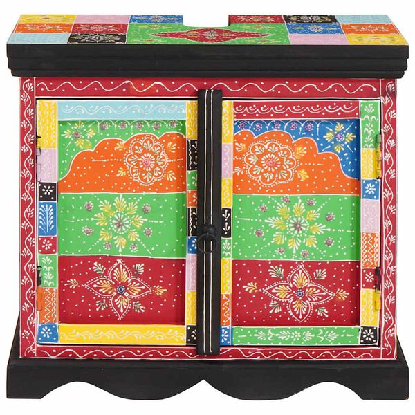 vidaXL Spülenschrank mit Tür 60 x 35 x 55 cm