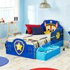 Paw Patrol Kleinkindbett 145 x 68 x 77 cm Blau WORL268007