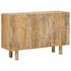 vidaXL Sideboard 100 x 30 x 65 cm