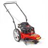 MTD Rasenm&auml;her und Trimmer WST 5522 2100 W 25A-262E678
