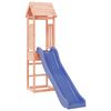 vidaXL Spielturm Massivholz Douglasie