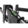 vidaXL TV Wandhalterung 55 - 107 cm