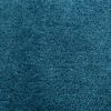 vidaXL Teppich OVIEDO Kurzflor T&uuml;rkis 160x230 cm