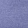 vidaXL Esszimmerst&uuml;hle 6 Stk. Jeansblau Stoff