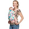 Kinderkraft Babytrage NINO Rosa