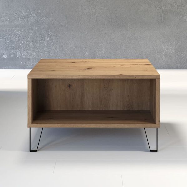 Trendteam Couchtisch Touch Artisan-Eiche