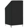 vidaXL Abdeckungen f&uuml;r Gartenst&uuml;hle 2 Stk. 70x70x85/125 cm 420D Oxford