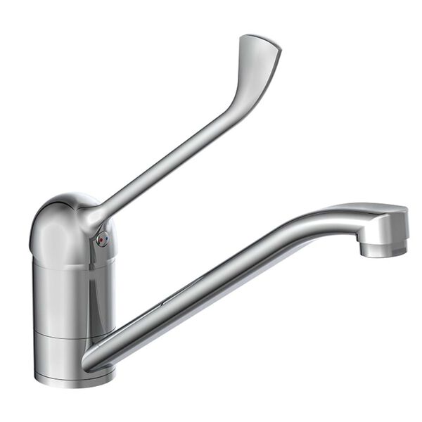 SCH&Uuml;TTE Sp&uuml;ltischarmatur VITAL Chrom